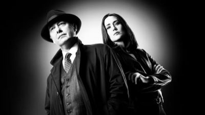 The Blacklist 8.Sezon 3.Bölüm izle