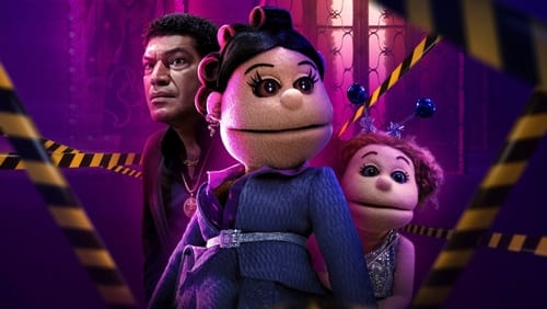 Abla Fahita Drama Queen 1.Sezon 1.Bölüm Türkçe Dublaj izle