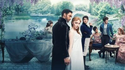 Bridgerton 3.Sezon 8.Bölüm Türkçe Dublaj izle