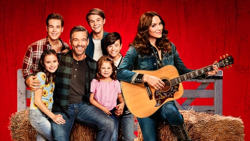 Country Comfort 1.Sezon 9.Bölüm Türkçe Dublaj izle