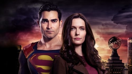 Superman & Lois 3.Sezon 9.Bölüm izle