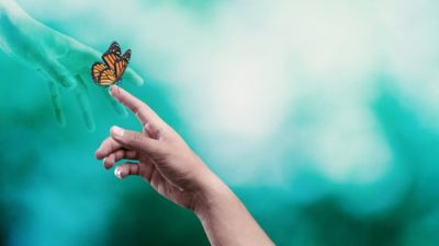 Ölümden Sonra Yaşam Var mı 1.Sezon 6.Bölüm Türkçe Dublaj izle