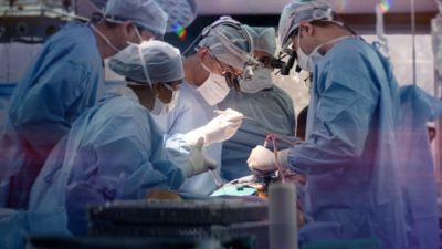 Cerrahi Kesim 1.Sezon 3.Bölüm Türkçe Dublaj izle