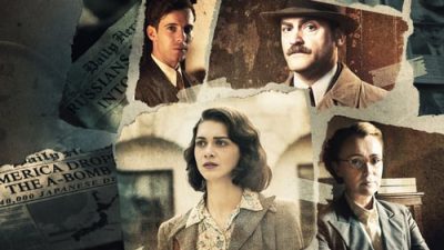 Traitors 1.Sezon 6.Bölüm Türkçe Dublaj izle