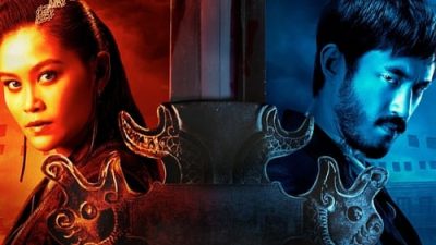 Warrior 2.Sezon 9.Bölüm Türkçe Dublaj izle