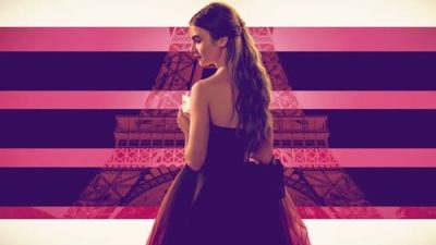 Emily in Paris 1.Sezon 9.Bölüm izle