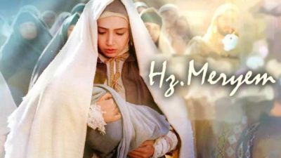 Hz. Meryem 1.Bölüm izle