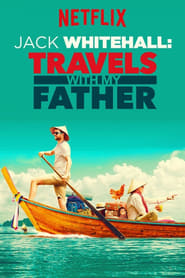 Jack Whitehall Travels with My Father izle