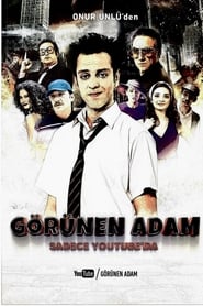 Görünen Adam izle