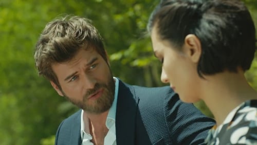 Cesur ve Güzel 18.Bölüm izle