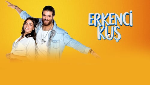 Erkenci Kuş 2.Bölüm izle