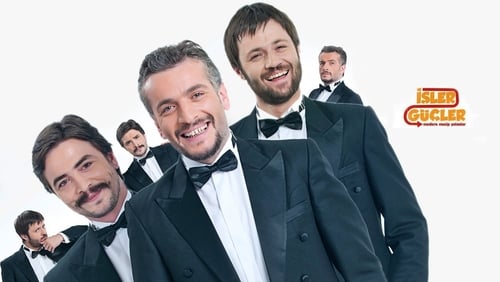 İşler Güçler 32.Bölüm izle