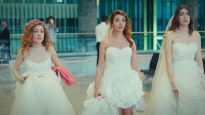 Kaçak Gelinler 28.Bölüm izle