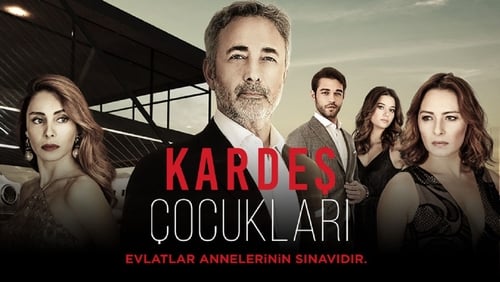 Kardeş Çocukları 4.Bölüm izle 17 Şubat 2019