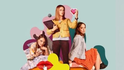 Sexify 2.Sezon 8.Bölüm Türkçe Dublaj izle