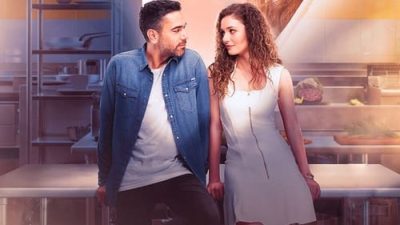 Aşkın Tarifi 8.Bölüm izle