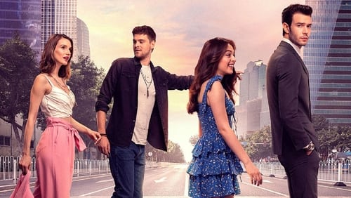 Baht Oyunu 2.Bölüm izle