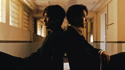 Beyond Evil 1.Sezon 12.Bölüm izle