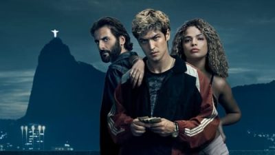 DOM 2.Sezon 3.Bölüm izle