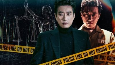 Law School 1.Sezon 16.Bölüm izle