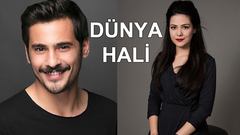 Dünya Hali 1.Bölüm izle