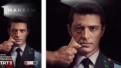 Mahrem 8.Bölüm izle