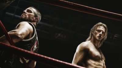 Heels 2.Sezon 1.Bölüm izle