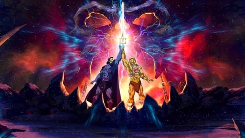 He-Man ve Kâinatın Hâkimleri 1.Sezon 4.Bölüm izle