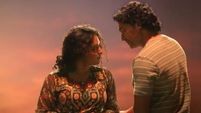 Navarasa Dokuz Duygu 1.Sezon 9.Bölüm izle