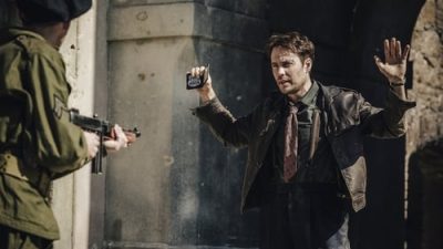 The Defeated 1.Sezon 8.Bölüm Türkçe Dublaj izle