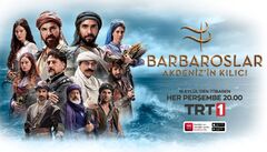 Barbaroslar: Akdeniz’in Kılıcı 27.Bölüm izle