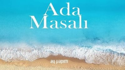 Ada Masalı 13.Bölüm izle
