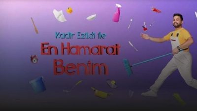 En Hamarat Benim 90.Bölüm izle