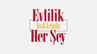 Evlilik Hakkında Her Şey 14.Bölüm izle