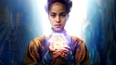 Foundation 2.Sezon 5.Bölüm izle