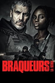 Ganglands Türkçe Dublaj izle