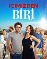 İçimizden Biri izle