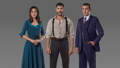 Kanunsuz Topraklar 2.Bölüm izle