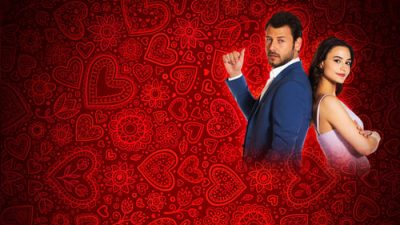 Kazara Aşk 10.Bölüm izle