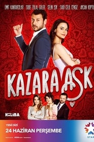 Kazara Aşk izle