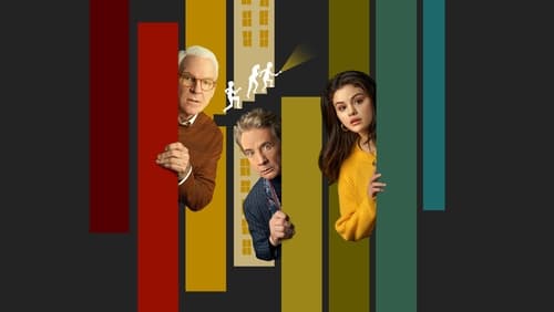 Only Murders in the Building 1.Sezon 6.Bölüm izle