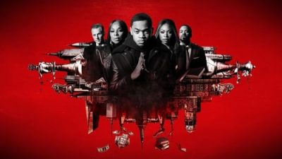 Power Book II: Ghost 3.Sezon 5.Bölüm Türkçe Dublaj izle