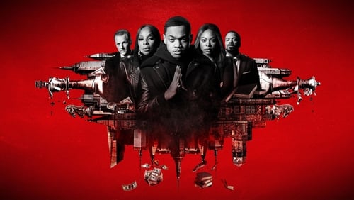 Power Book II: Ghost 3.Sezon 6.Bölüm Türkçe Dublaj izle