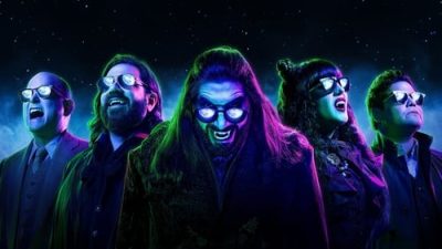 What We Do in the Shadows 5.Sezon 5.Bölüm izle