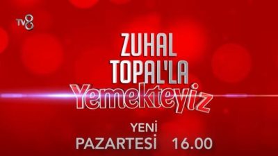 Zuhal Topal’la Yemekteyiz 70.Bölüm izle