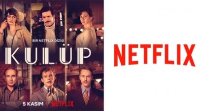 Kulüp 1.Sezon 1.Bölüm izle