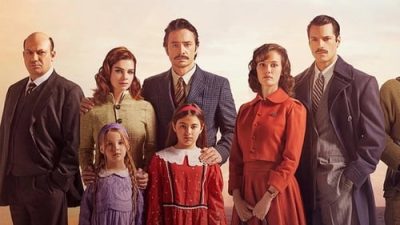 Kıbrıs Zafere Doğru 19.Bölüm izle