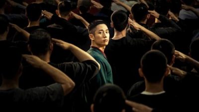 D.P. 2.Sezon 6.Bölüm Türkçe Dublaj izle