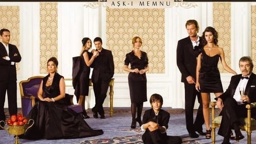 Aşk-ı Memnu 13.Bölüm izle