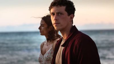 İhanetin Beş Yüzü 1.Sezon 4.Bölüm Türkçe Dublaj izle